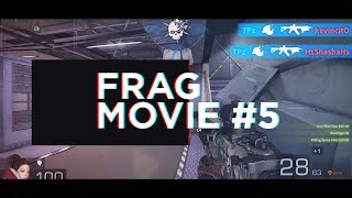 BLACK SQUAD - Frag Movie #5 by TPz