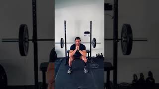ELEVATOR SQUATS