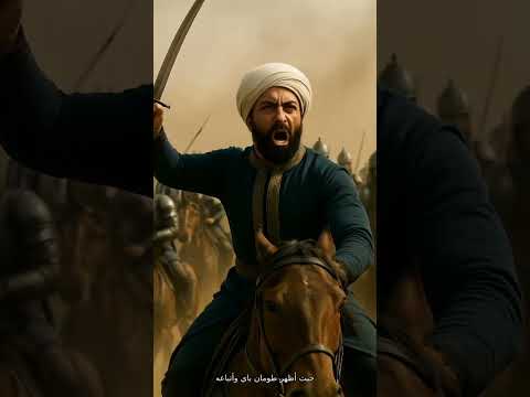 قصة آخر سلاطين المماليك حين قاوم رجل جيش ا