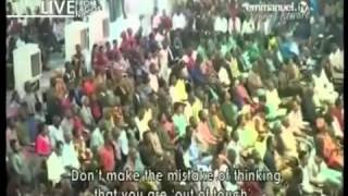 CL,SCOAN 31/01/16 : Prophet T.B.Joshua Message,Prophecies, Deliverance,Teachings , Revelat