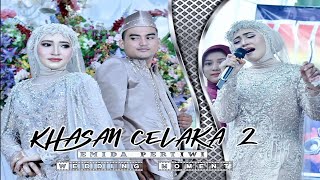 LIVE_ KHASAN CELAKA 2_ Emida Pertiwi_ Cipt : Mawan Salba