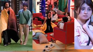 Bigg Boss 20 Today New Promo: Arshifa Refuses To Eat Food, Yung DSA And Scout Sleep on the Floor
