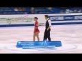 Nice 2012 pairs sp 1521 stefania berton  ondrej hotarek  28032012