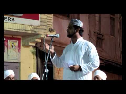 SYED NAJAM MEHDI HAMD AUR NAATE RASOOL mpeg4