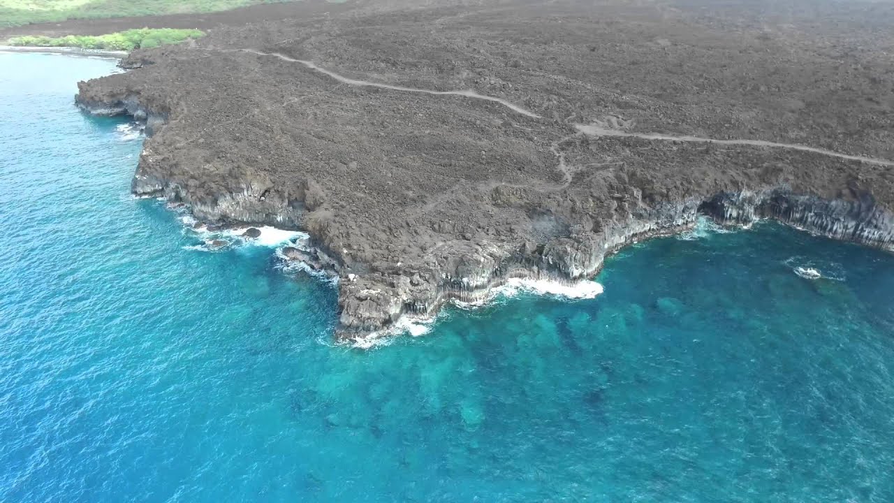 South Maui "Kings Trail" YouTube