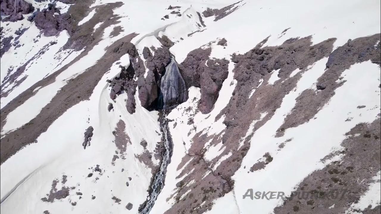 Блэк поинт Приэльбрусье зима