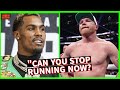PROOF! CANELO ALVAREZ TAKES $30M PAYCUT TO DUCK JERMALL CHARLO? ULTIMATE CHERRY-PICK GONE WRONG?