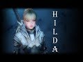 Skyrim: R.B Hilda Follower