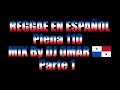 Reggae en Español Plena 110 By Dj Omar - Parte 1