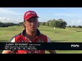 Gressier Scores Victory at 3rd World Club Pro-Am