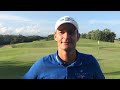 Gressier Scores Victory at 3rd World Club Pro-Am