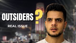 Outsiders Are the Problem? Dehradun Reality Explained 