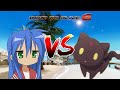 Running 1s in Dead or Alive 6
