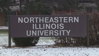 NEIU faculty meet with state senator over damaging cuts