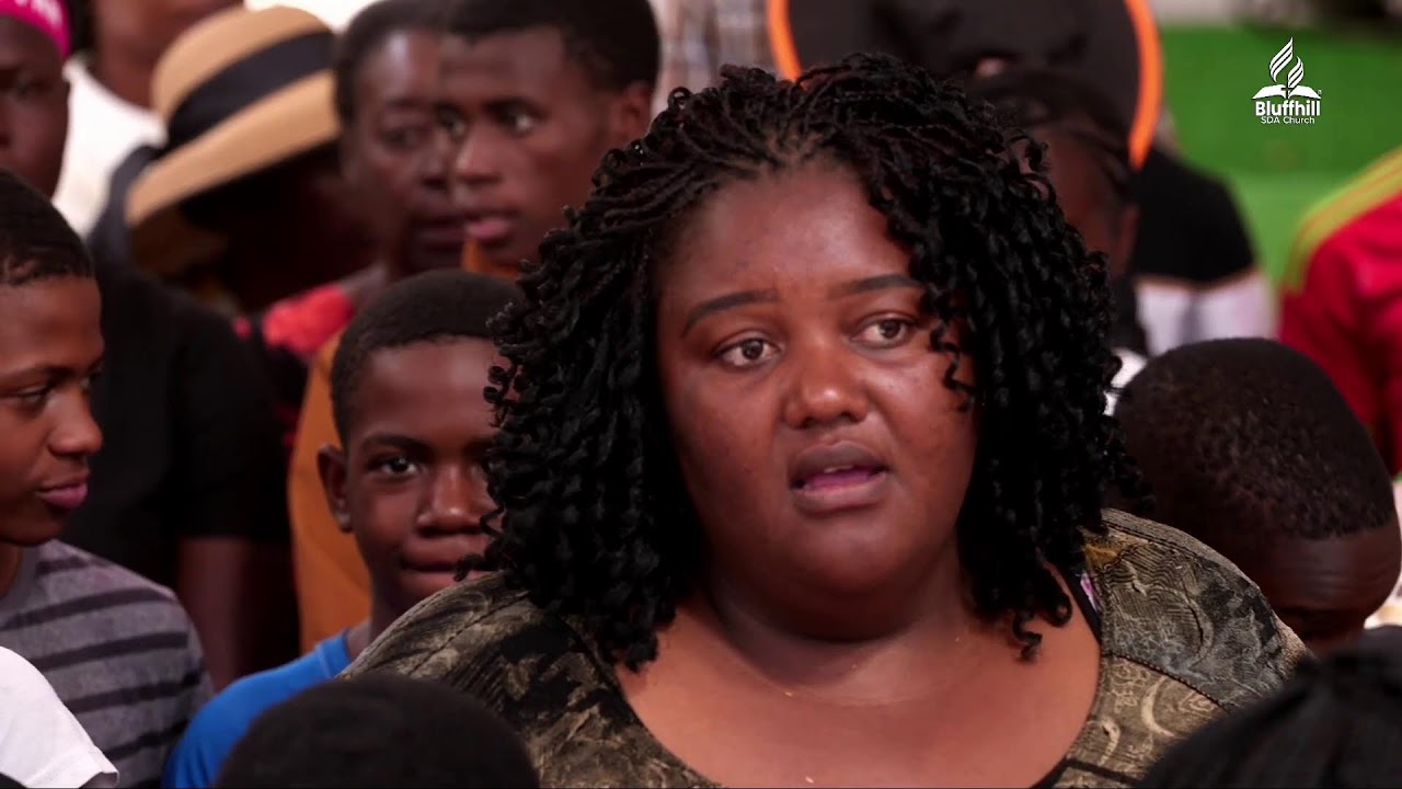 Iron Cap Campmeeting Friday Divine Service|| 15 August 2025 #ReachTheWorldOneMemberOneDisciple