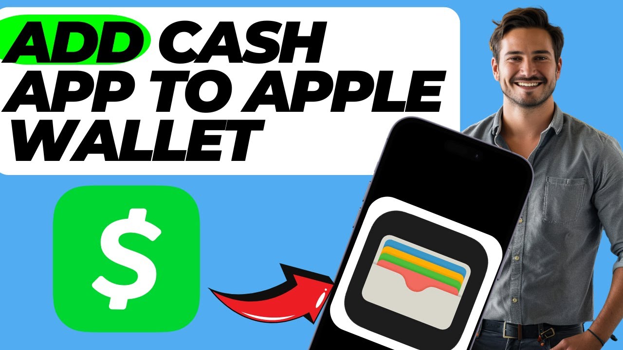 How To Add Cash App To Apple Pay Wallet In 1 Minute YouTube how-to-add-cash-app-to-apple-pay-wallet-in-1-minute-youtube