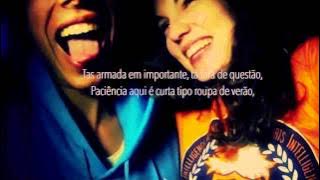 NGA - Tamunuma (Feat: Prodígio)