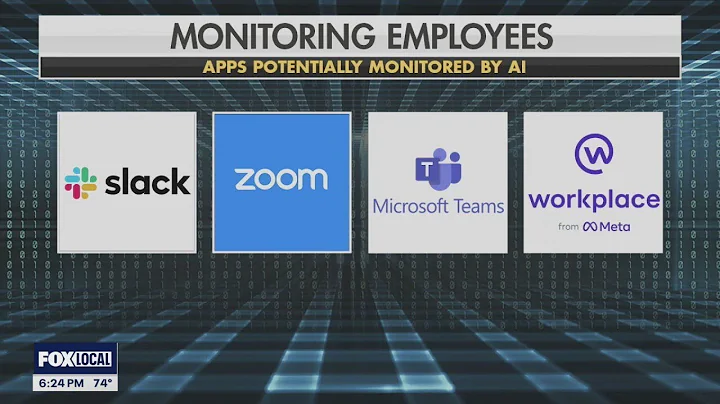 Companies using A.I. to spy