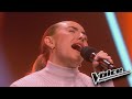Iben Mogensen Don T Watch Me Cry Jorja Smith Blind Auditions The Voice Norway 2024 