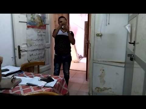 عزبة مرزة