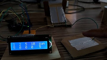 How it works : DIY Coin Sorting & Counting without any Sensor