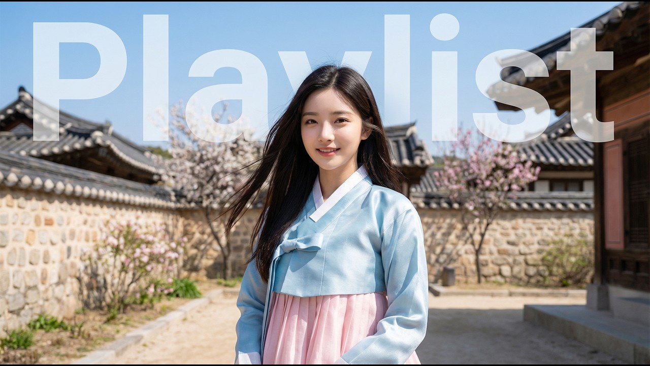 𝐏𝐥𝐚𝐲𝐥𝐢𝐬𝐭 힘들고 지친 나를 위로해 주는 노래｜계속 듣다보면 눈물나지만 위로가 되는 노래｜사극감성 조선락발라드 플레이리스트