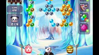 Panda Pop Level 210
