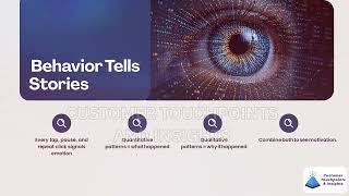 Customer Intelligence Masterclass Series 1 (Presentation Slides)