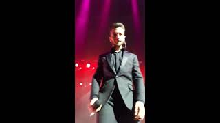 Grande Amore. Il Volo. Saint Petersburg 11.09.2019