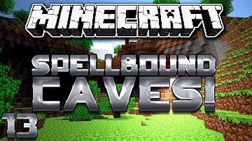 Matt & Joe Play! - Spellbound Caves! {EP.13}