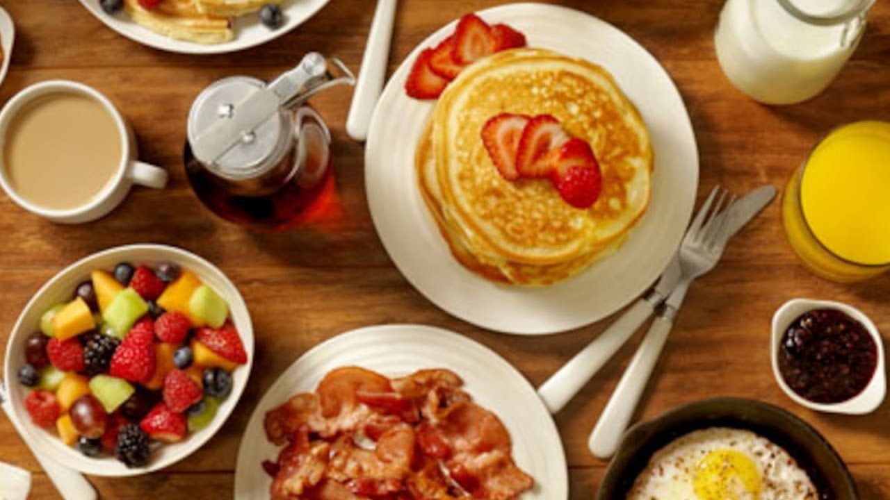 11 Inventions That Make Breakfast Easier | Kitchen Gadgets - YouTube