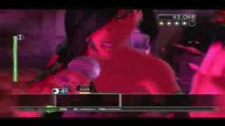 Rock Band 2 The Offspring Come Out and Play X Vox FC & GS!