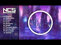 Top 10 NCS - Trance / Deep & Progressive Mix (No Copyright Songs)