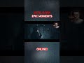 Edit najlepších momentov série Until Dawn online teraz! ;)
