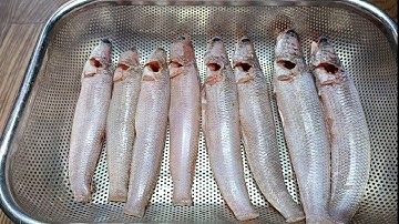 Cách Khử Mùi Tanh Cá Lóc Sạch Nhớt nhanh với nguyên liệu đơn giản