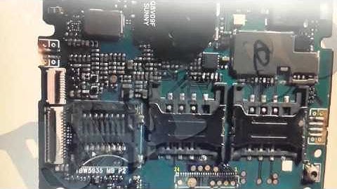 How To Repair karbonn Titanium s5 boot repair Qualcomm HS-USB QDLoader 9008