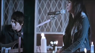 Geisha - Remuk Jantungku (Fan 4K Remaster) [CDQ Audio]