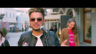 Meinu Karde Haann Akhil Full Video Song 2019