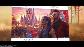 Billy & Riley's Vacation screenshot 1