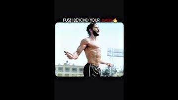 Push  Yourself🔥 #motivation #inspiration #bollywood #shorts #viral #success