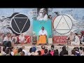 Let It Be — Satsang with Moojibaba at The Beatles Ashram – A Must See Video!