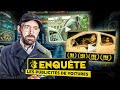 Les PIRES et les MEILLEURES pubs automobiles - Enquête #2 thumbnail