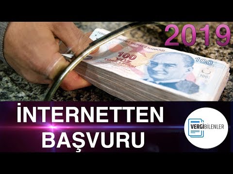 Video: Bir Daire Için Gelir Vergisi Iadesi Nasıl Alınır