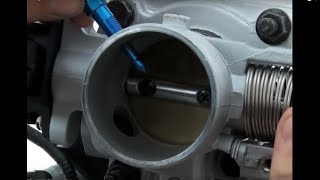 How To Install A Dry NOS Nitrous Oxide System