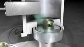 Thermal Energy Machining