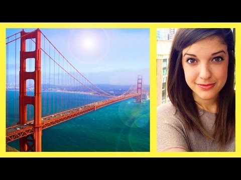 SAN FRANCISCO! #ff | catrific