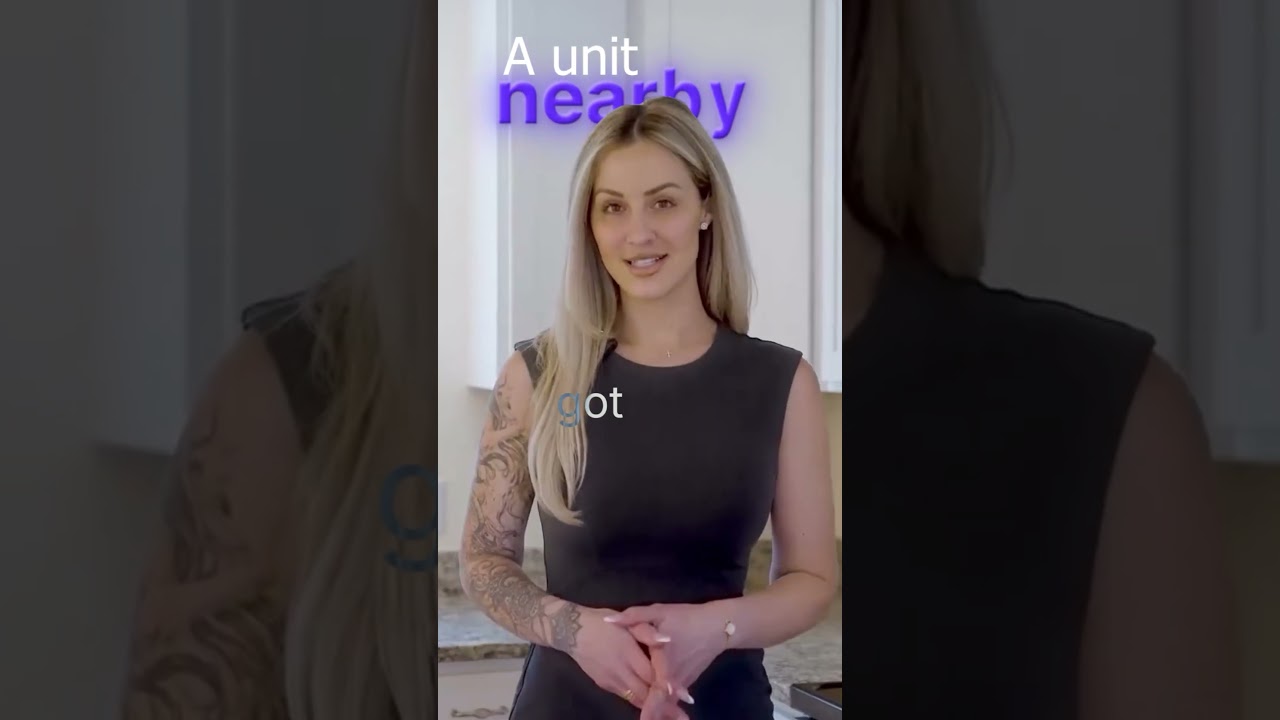 Real Estate Property explainer video