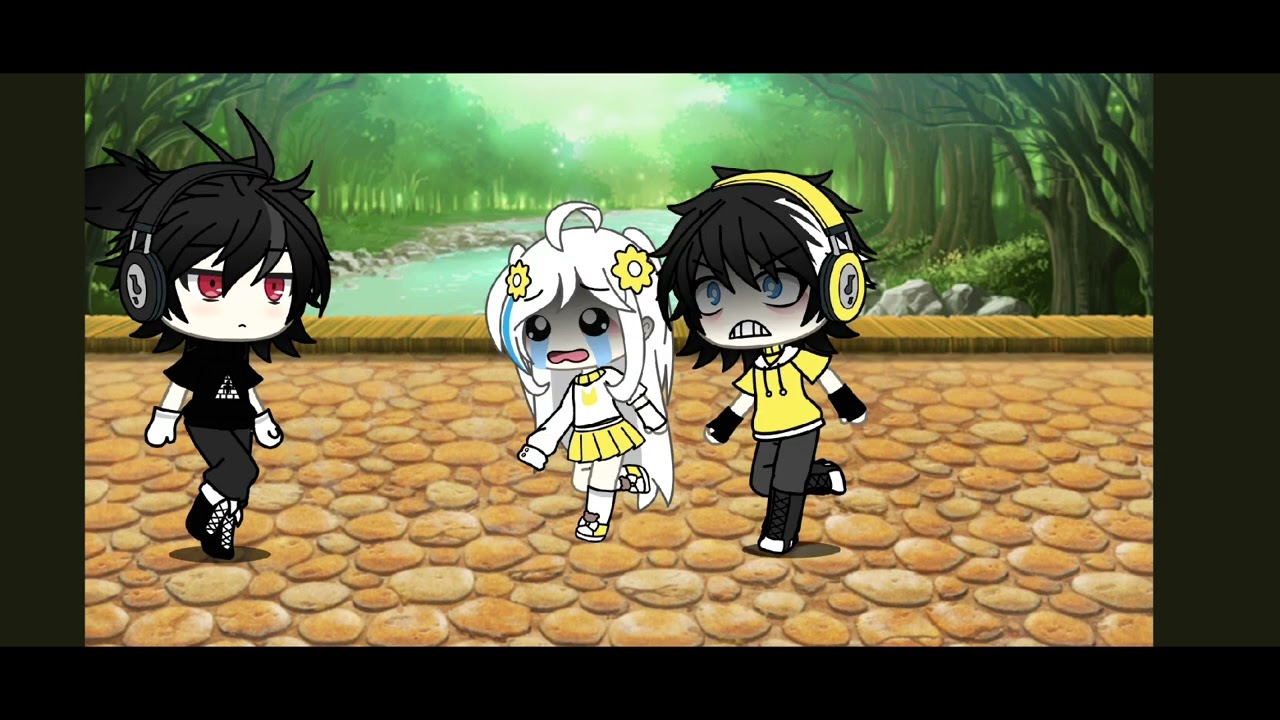 Sahabat selamanya🩷🔥by. Me  Ini pertama kali buat iniii😭👍