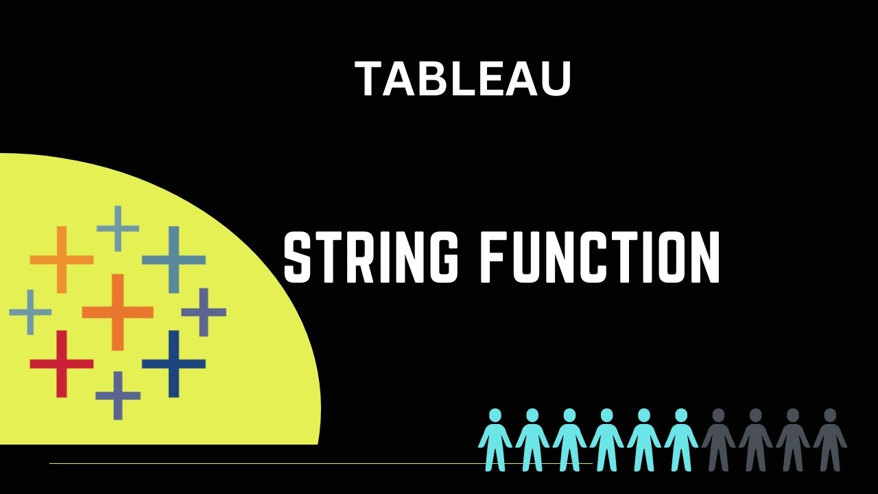 String function youtube