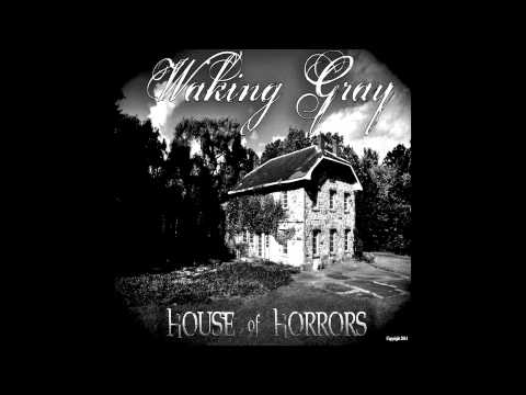 Confiscated Dreams - Waking Gray